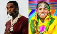 Pop Smoke lance une pique à 6ix9ine dans son album posthume