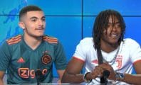Koba LaD et RK se moquent de Fred Musa en plein Planète Rap