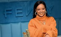 Rihanna plus sexy que jamais en Savage X Fenty