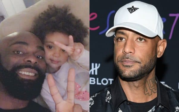 Kaaris : Sa fille Brooklyn valide Gims, Booba ne va pas apprécier