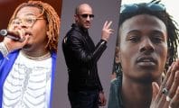 Kanye West, Cheu-B, Rim'K... Les sorties du 24 juillet à écouter en urgence