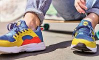 Lidl : les fameuses sneakers de l'enseigne débarquent enfin en France