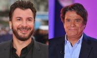 Michaël Youn a été viré de Skyrock à cause d'une bagarre avec Bernard Tapie