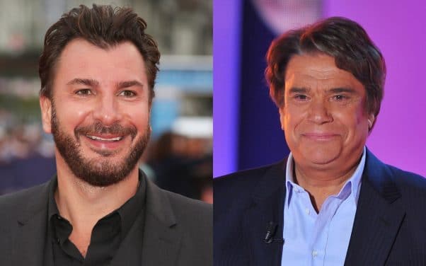 Michaël Youn a été viré de Skyrock à cause d’une bagarre avec Bernard Tapie