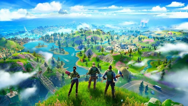 Fortnite va disparaître d’Android et iOs pour une histoire d’argent