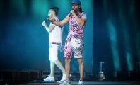 Les plus grands artistes français sont PNL et c'est le boss de Youtube Music qui le dit