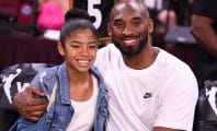 Nike et Kendrick Lamar s'associent pour l'anniversaire de Kobe Bryant