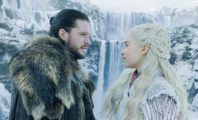 Game of Thrones : on sait à quoi ressemblerait l'enfant de Daenerys et Jon Snow