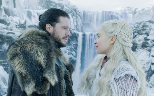 Game of Thrones : on sait à quoi ressemblerait l’enfant de Daenerys et Jon Snow