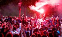 PSG : Des supporters humiliés et déshabillés par des Marseillais