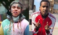 Lil Reese menace 6ix9ine de mort, suite à sa dernière vidéo l’humiliant