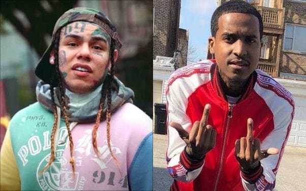 Lil Reese menace 6ix9ine de mort, suite à sa dernière vidéo l’humiliant