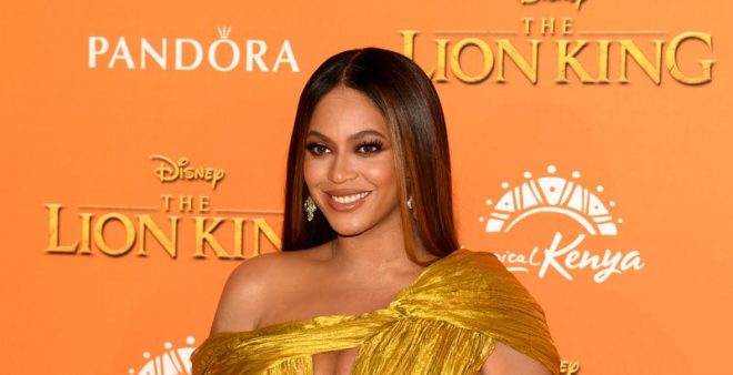 Une femme prétend être Beyoncé afin d’éviter son arrestation pour vol de voiture