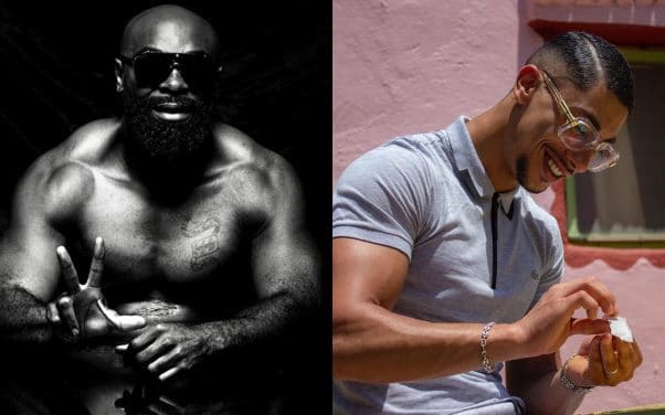 Kaaris réellement détrôné par Maes ? La question divise la Toile