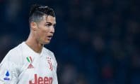 Cristiano Ronaldo : son transfert vers le PSG se confirme