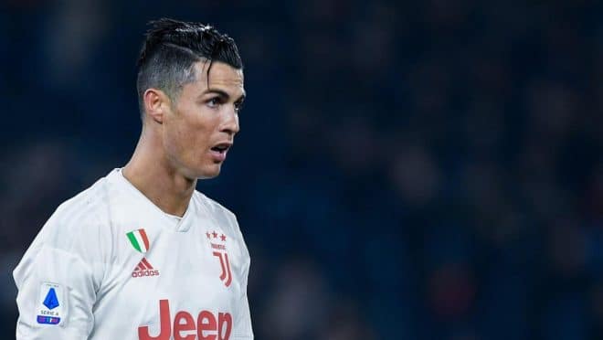 Cristiano Ronaldo : son transfert vers le PSG se confirme