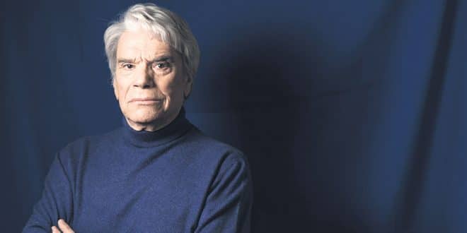 Bernard Tapie s’associe au PSG face au Bayern Munich