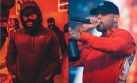 Kalash Criminel réagit à son tour au tacle de Booba