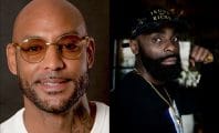 Booba adresse un message à Kaaris pour la sortie de son nouvel album