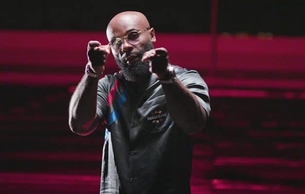 kaaris 2.7.0 freestyle