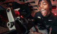 Koba LaD lâche son nouveau clip « Ohlolo »