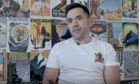 Le rappeur d’extrême droite Kroc Blanc allume tous les rappeurs blancs en interview