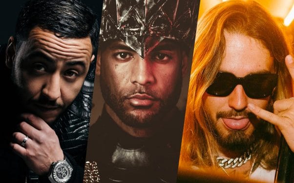 Booba et Migos, Lacrim et SCH… Ces featurings qui ne sont jamais sortis