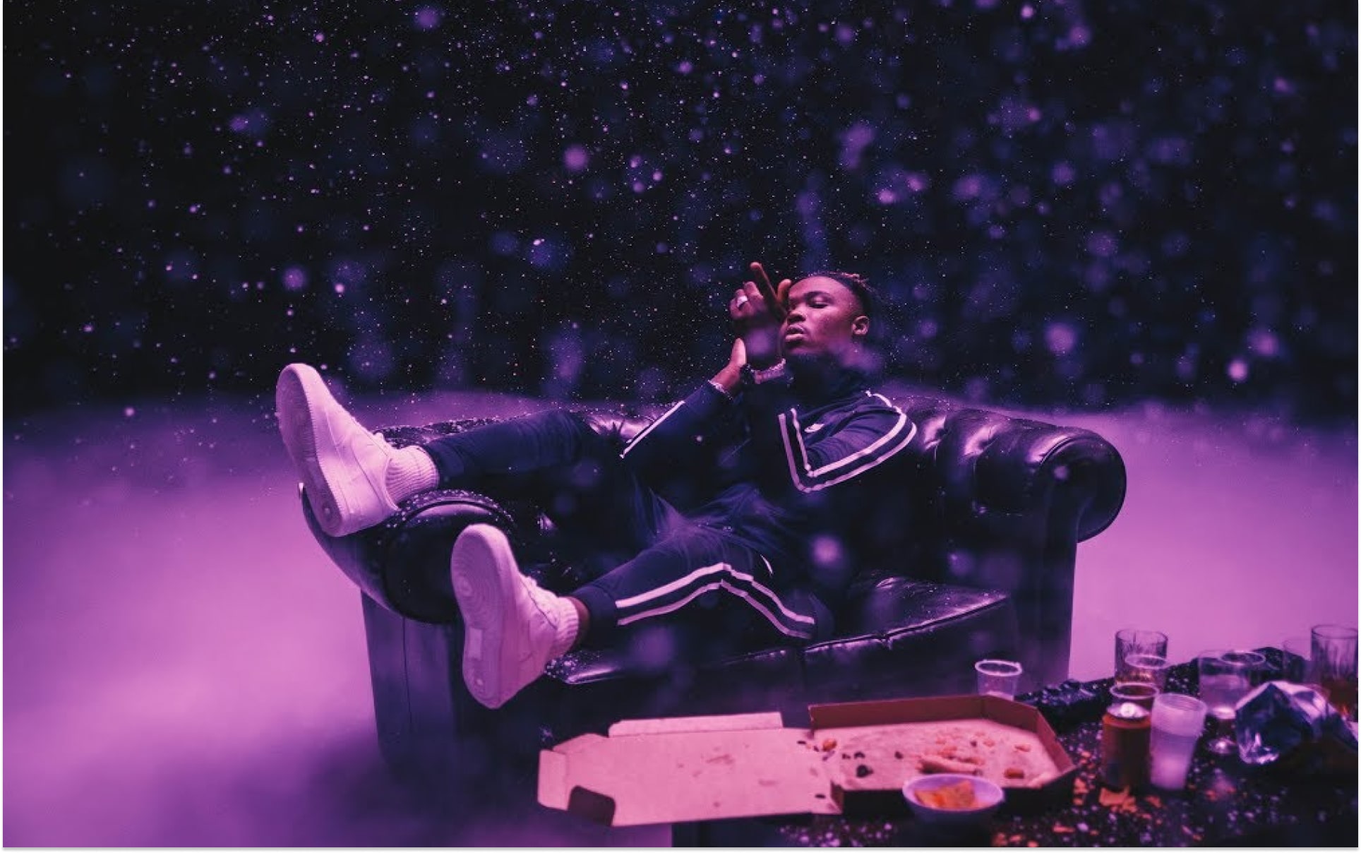 Les 10 Meilleures Punchlines De Kaza