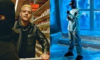 Leto, Sadek, PLK, Gims... Les sorties rap du 28 août