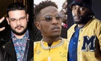 Gradur, Sadek, Cardi B et Megan Thee Stallion... Les sorties du 7 août