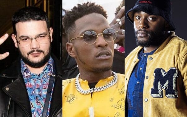 Gradur, Sadek, 13 Block, Niska… Les sorties du 7 août