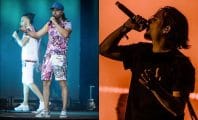 PNL et Nekfeu ont fait 200 000 ventes en 2020... sans nouveau projet !