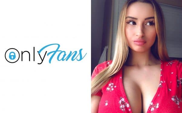 Polska est devenue une plus de 10 grâce à Onlyfans