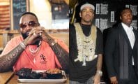 Rick Ross trolle Lloyd Banks et 50 Cent à sa façon