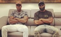 Kaaris et Bosh : les fans n'en peuvent plus d'attendre leur collaboration