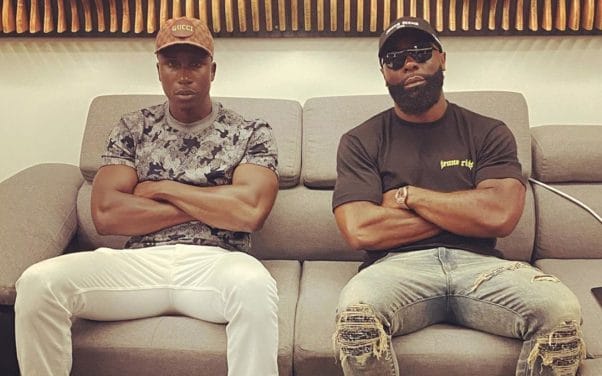 Kaaris et Bosh : les fans n’en peuvent plus d’attendre leur collaboration