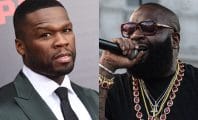 50 Cent perd son procès avec Rick Ross pour la deuxième fois