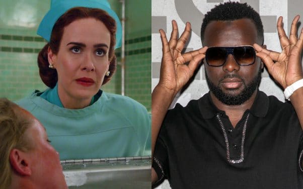 Ratched, Jurassic World, Gims : On the record… Les sorties Netflix de Septembre