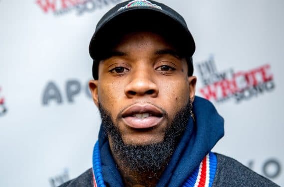 Tory Lanez expulsé des USA après avoir tiré sur Megan Thee Stallion ?