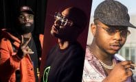 Kaaris, Leto, Booba, Lacrim, PLK... les albums attendus à la rentrée