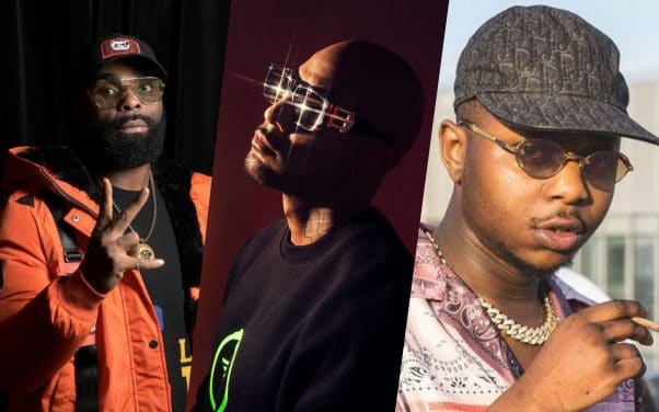 Kaaris, Leto, Booba, Lacrim, PLK… les albums attendus à la rentrée