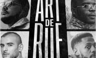 Une compilation « Art De Rue » arrive, avec Ninho, Fianso, Sadek et bien d’autres