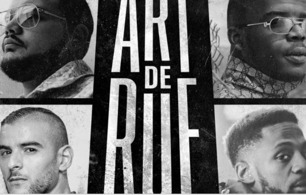 art de rue compilation