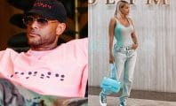 Fanny Neguesha achète un faux sac Chanel, Booba se moque d’elle