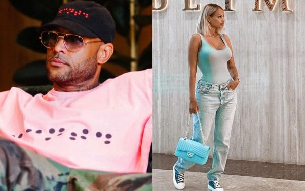 Fanny Neguesha achète un faux sac Chanel, Booba se moque d’elle