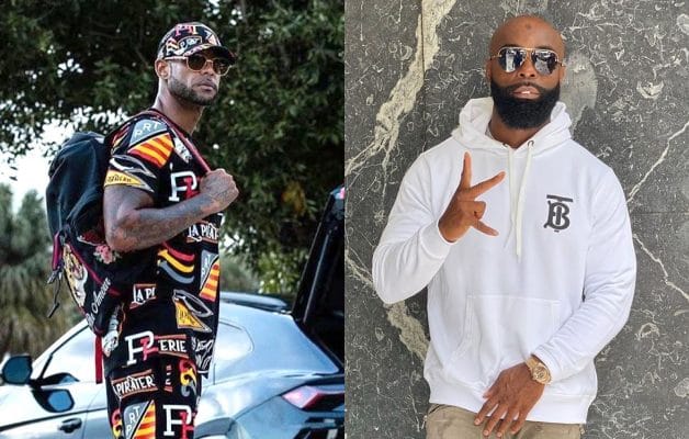 booba kaaris
