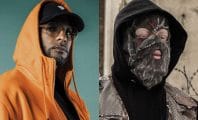 Booba relance le clash avec Kalash Criminel en se moquant de sa cagoule