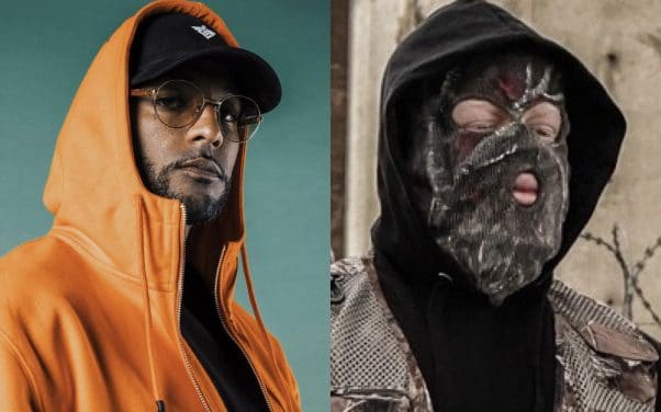 Booba relance son clash avec Kalash Criminel sur Twitter