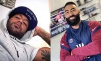 Booba prouve que La Fouine est un menteur en dévoilant son casier judiciaire