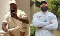 Booba donne 48h à La Fouine avant de tout révéler sur ses agressions sexuelles